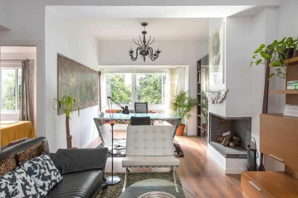 Lujoso Apartamento Con Patio En Triana Sevilla Dış mekan fotoğraf