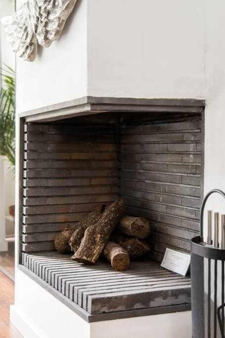 Lujoso Apartamento Con Patio En Triana Sevilla Dış mekan fotoğraf