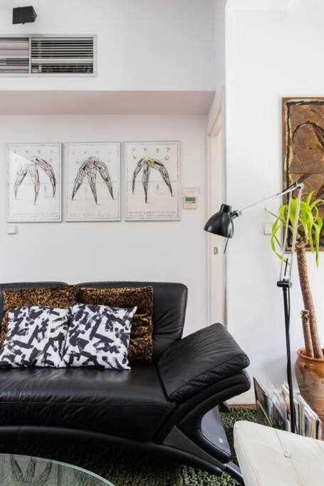 Lujoso Apartamento Con Patio En Triana Sevilla Dış mekan fotoğraf